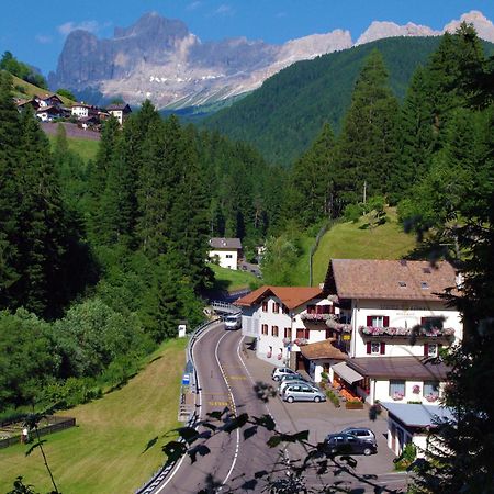 Gasthof Loewen Nova Levante Exteriér fotografie