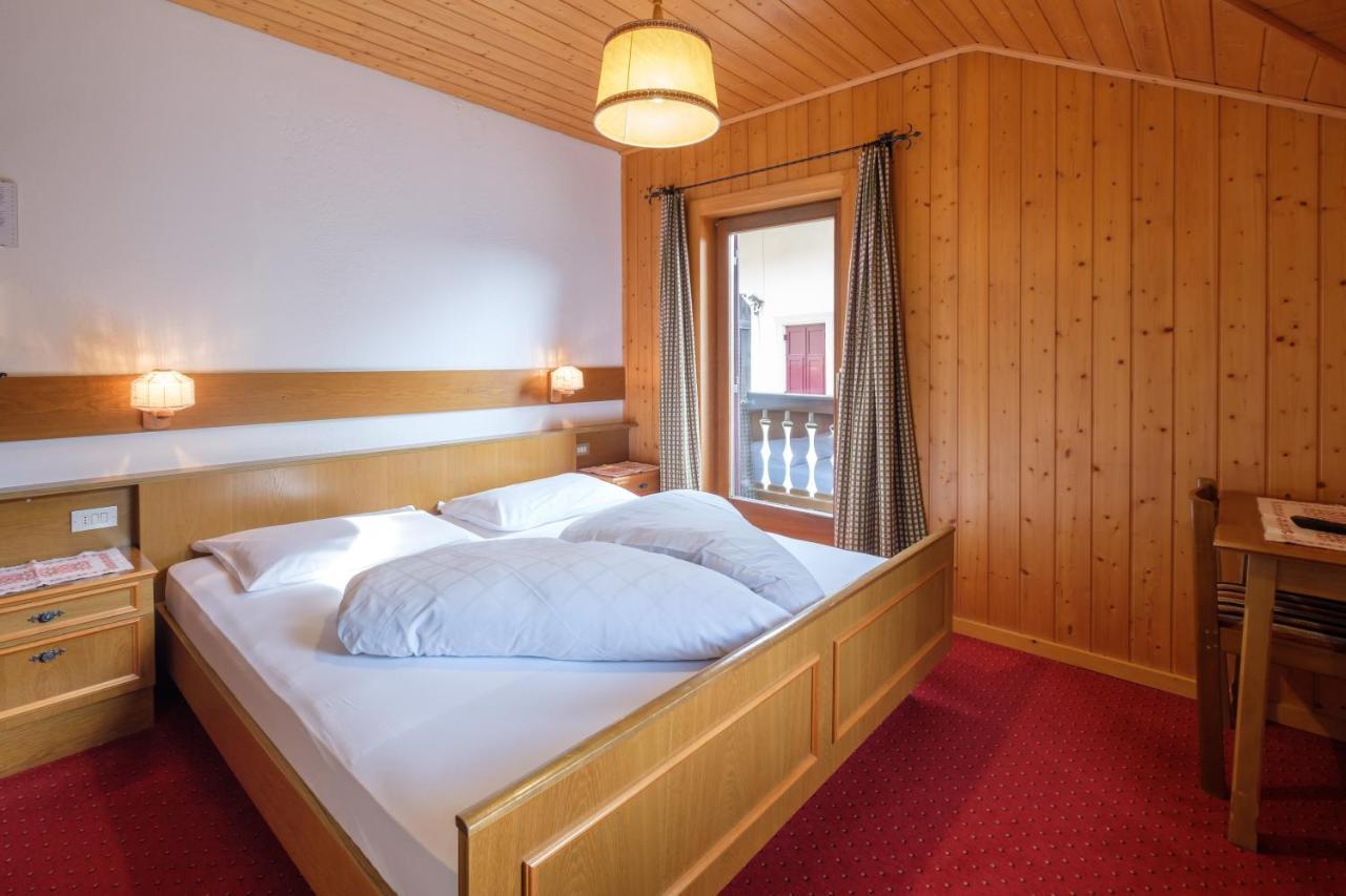 Gasthof Loewen Nova Levante Exteriér fotografie