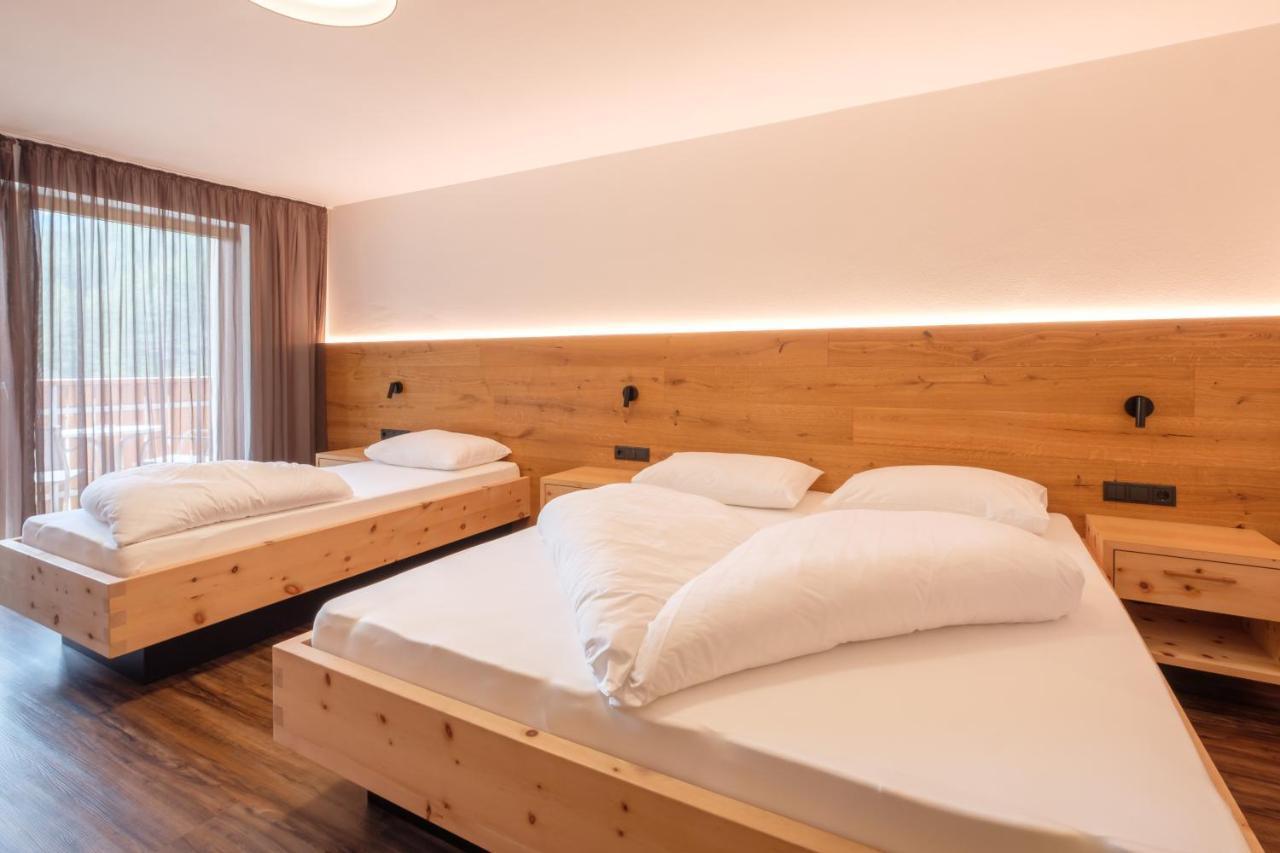 Gasthof Loewen Nova Levante Exteriér fotografie