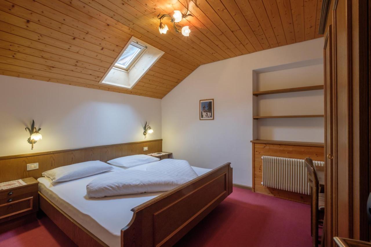 Gasthof Loewen Nova Levante Exteriér fotografie