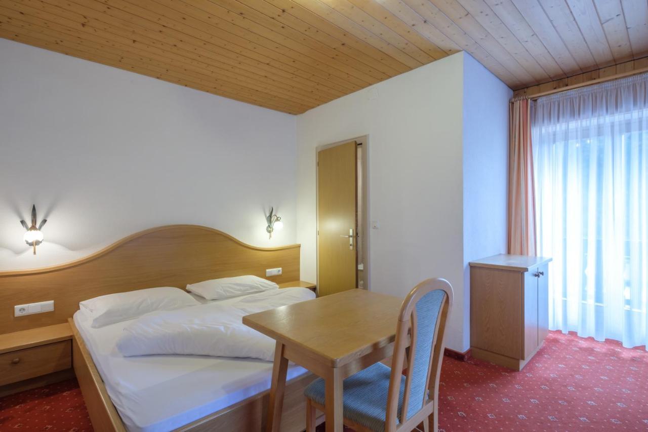 Gasthof Loewen Nova Levante Exteriér fotografie