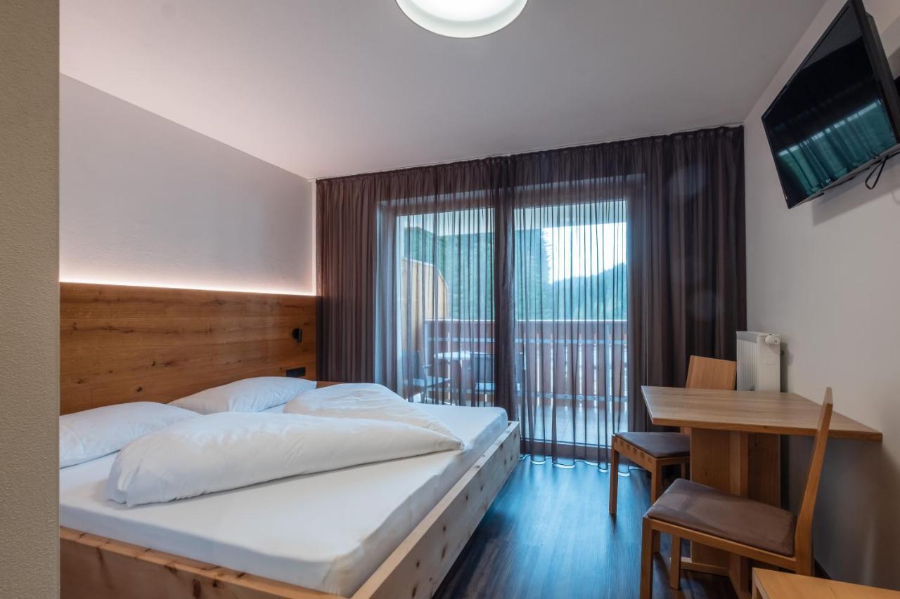 Gasthof Loewen Nova Levante Exteriér fotografie