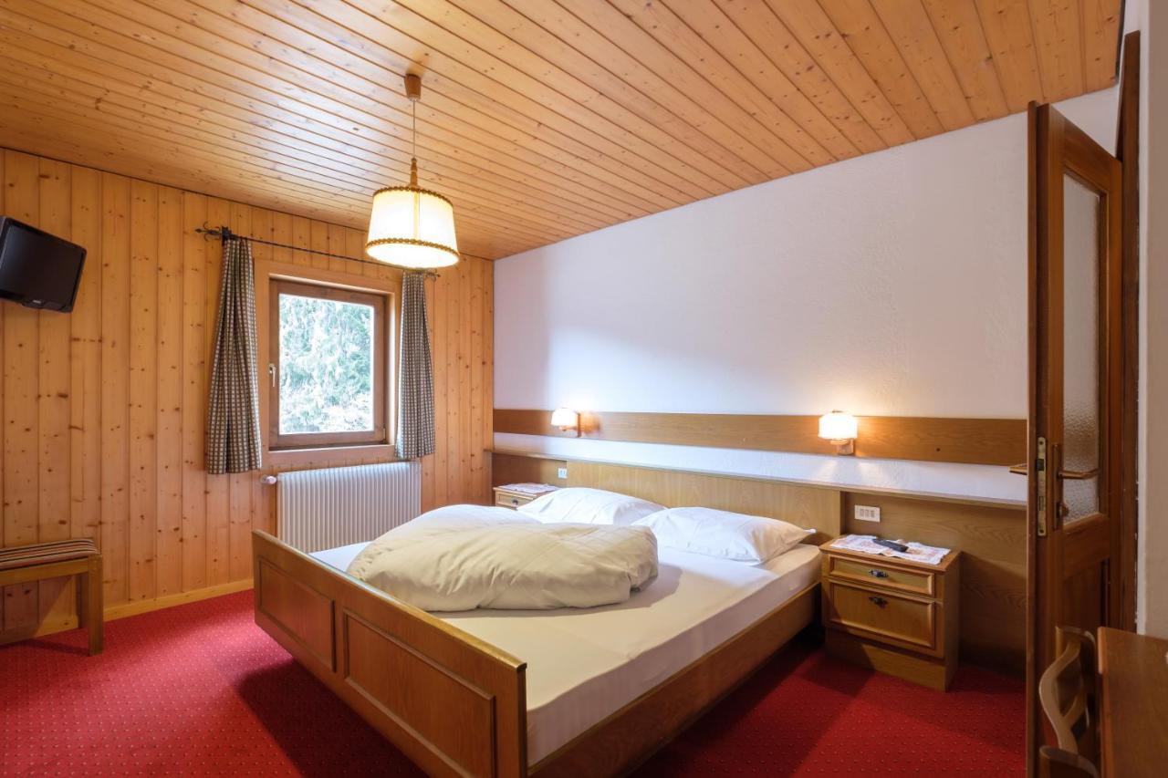 Gasthof Loewen Nova Levante Exteriér fotografie
