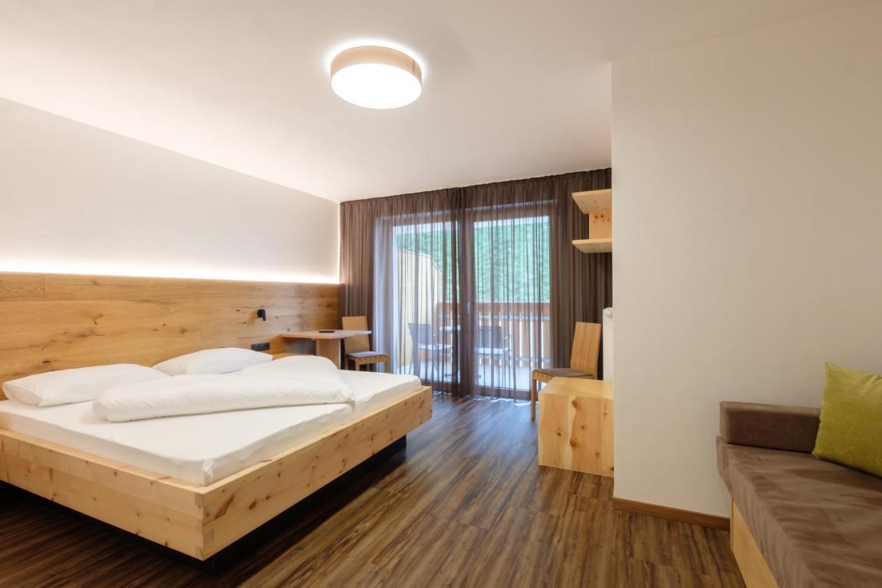 Gasthof Loewen Nova Levante Exteriér fotografie