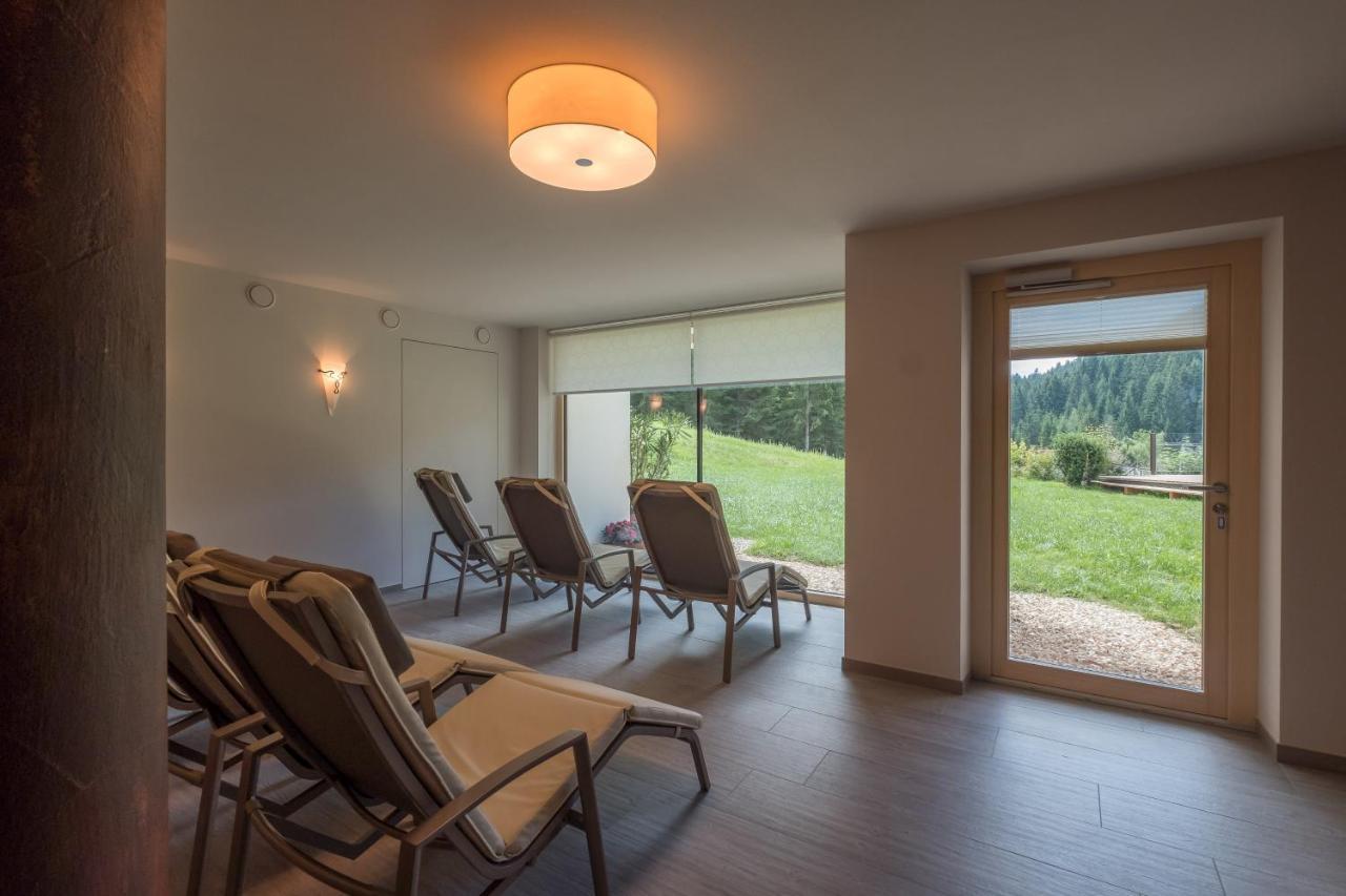 Gasthof Loewen Nova Levante Exteriér fotografie