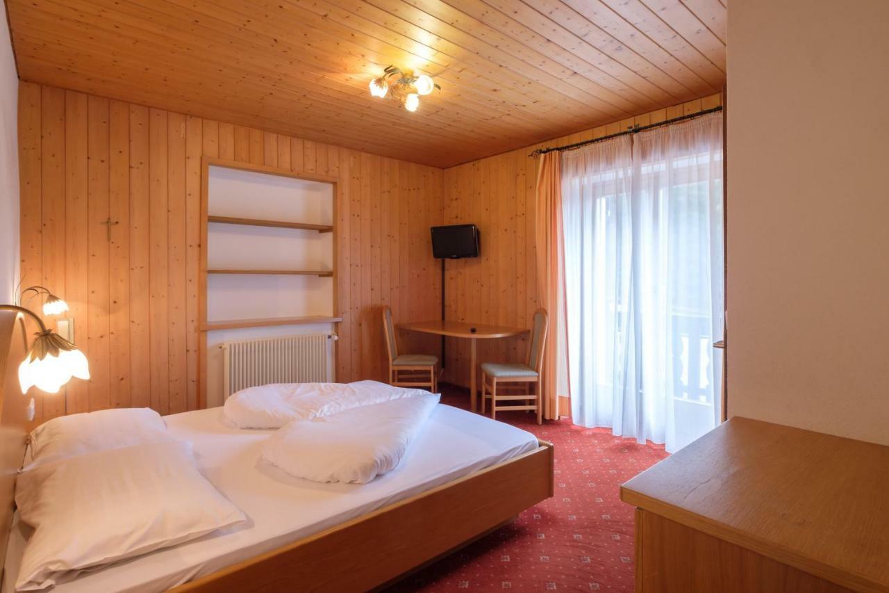 Gasthof Loewen Nova Levante Exteriér fotografie